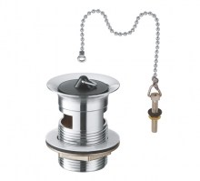 VACIADOR LAVABO-BIDE GROHE